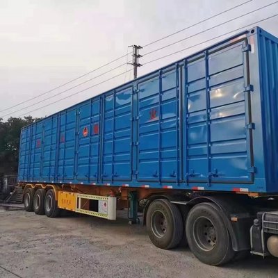 陜西危險(xiǎn)廢物運(yùn)輸 專業(yè)危廢物流與道路貨物運(yùn)輸?shù)年P(guān)鍵角色