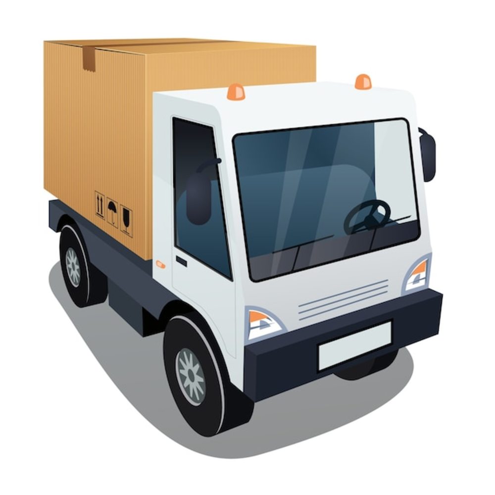 守護(hù)道路的“鋼鐵駱駝” 大箱子送貨卡車的運(yùn)輸挑戰(zhàn)與價(jià)值