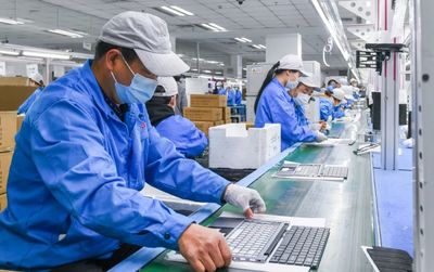 2021，超預(yù)期！→2022，開局紅火！——計算機科技行業(yè)的回顧與展望