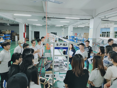 名科電子科技 深入產(chǎn)品內(nèi)核，驅(qū)動卓越客戶服務(wù)