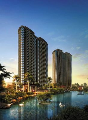 開(kāi)發(fā)商可以爛尾，購(gòu)房者不能斷供！房地產(chǎn)開(kāi)發(fā)的失衡與風(fēng)險(xiǎn)