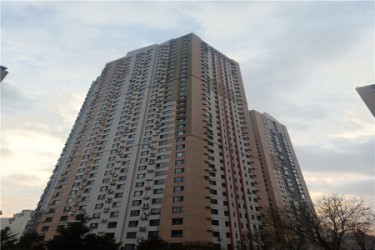 北歐假日 大連經(jīng)濟(jì)技術(shù)開(kāi)發(fā)區(qū)海濱里的一抹北歐風(fēng)情