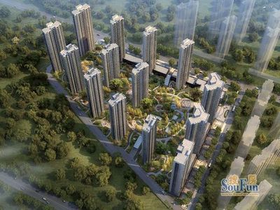 金馬路沿線(xiàn)交通優(yōu)質(zhì)樓盤(pán)，限時(shí)優(yōu)惠最高達(dá)5.7萬(wàn)元