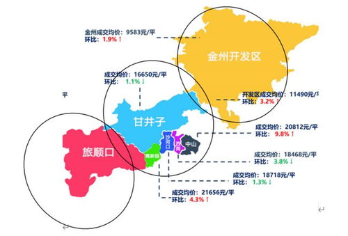 大連房地產(chǎn)開(kāi)發(fā) 映照東北經(jīng)濟(jì)轉(zhuǎn)型的樓市焦慮