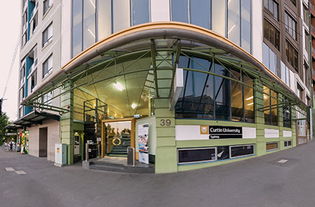 科廷科技大學(xué)電氣與電子工程專業(yè)碩士申請條件詳解