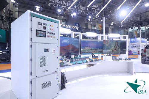 星閃智聯萬物 閃耀CEIC 2025，引領計算機技術開發新紀元